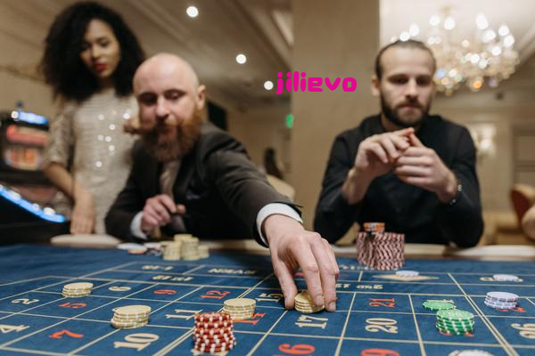 Plataforma jilievo advanced tech
